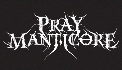 logo Pray Manticore